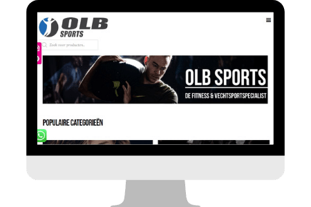 olbsports.nl