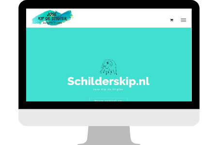 Schilderskip.nl
