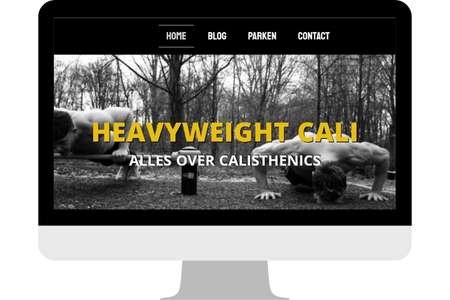 Heavyweightcali.com